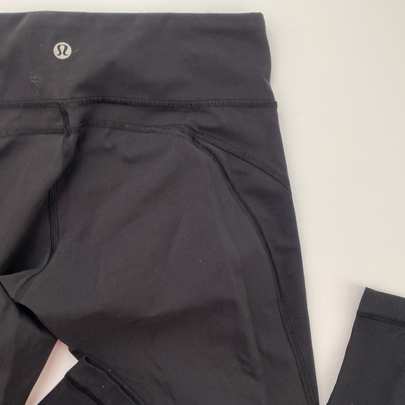 Lululemon leggings - Picture 4 of 4